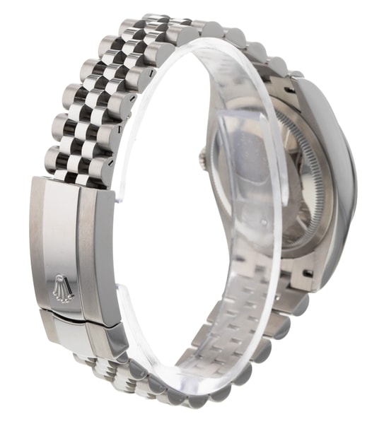 Rolex Datejust 126200